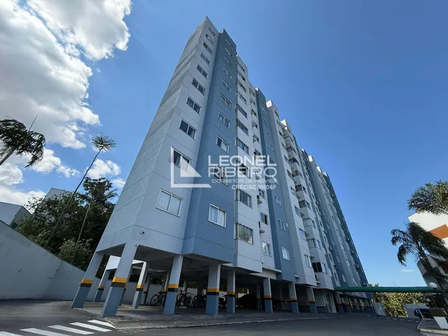 Imagem 14: Apartamento à venda com 2 dormitórios, 65,23m² no bairro dos Estados em Timbó-SC