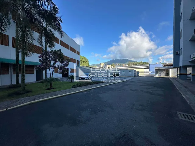 Imagem 3: Apartamento à venda com 2 dormitórios, 65,23m² no bairro dos Estados em Timbó-SC