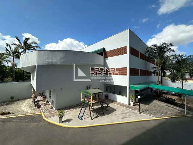 Imagem 11: Apartamento à venda com 2 dormitórios, 65,23m² no bairro dos Estados em Timbó-SC