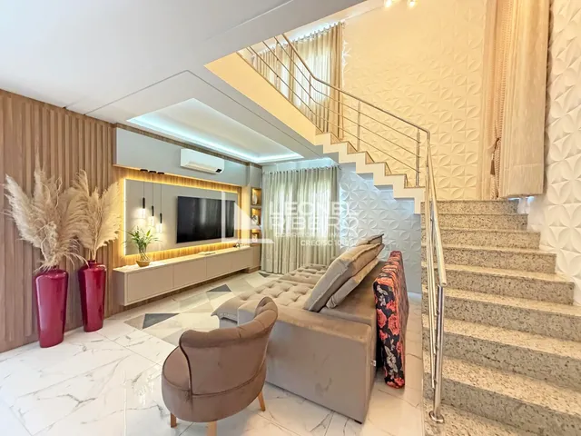 Imagem 14: Casa com 2 dormitórios à venda, 207,55 m² no bairro das Capitais em Timbó-SC