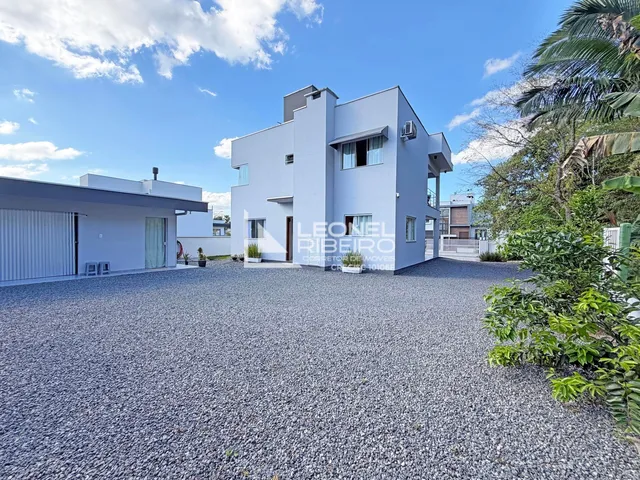 Imagem 15: Casa com 2 dormitórios à venda, 207,55 m² no bairro das Capitais em Timbó-SC