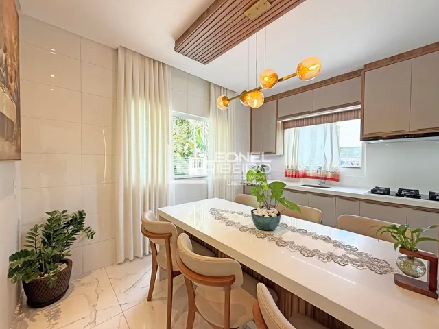 Imagem 8: Casa com 2 dormitórios à venda, 207,55 m² no bairro das Capitais em Timbó-SC