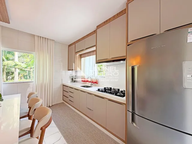 Imagem 11: Casa com 2 dormitórios à venda, 207,55 m² no bairro das Capitais em Timbó-SC