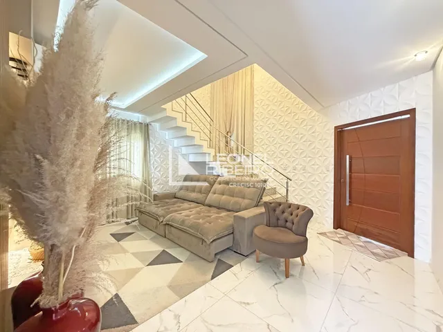 Imagem 4: Casa com 2 dormitórios à venda, 207,55 m² no bairro das Capitais em Timbó-SC