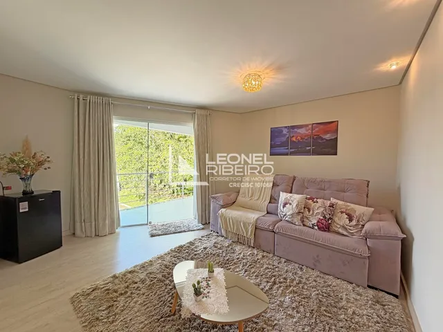 Imagem 3: Casa com 2 dormitórios à venda, 207,55 m² no bairro das Capitais em Timbó-SC