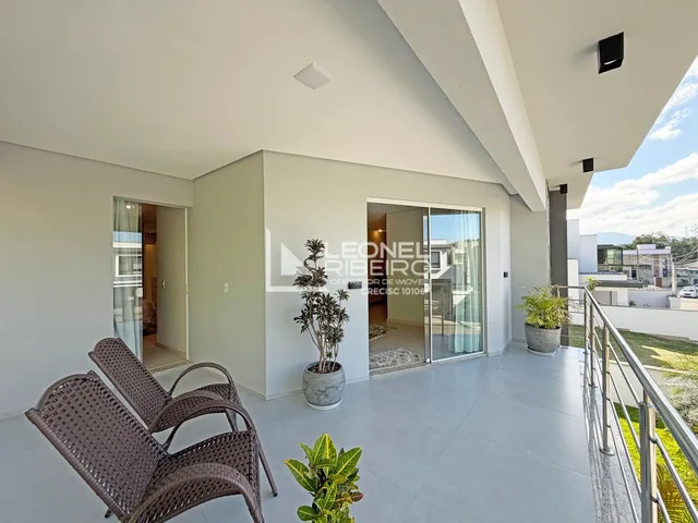 Imagem 10: Casa com 2 dormitórios à venda, 207,55 m² no bairro das Capitais em Timbó-SC