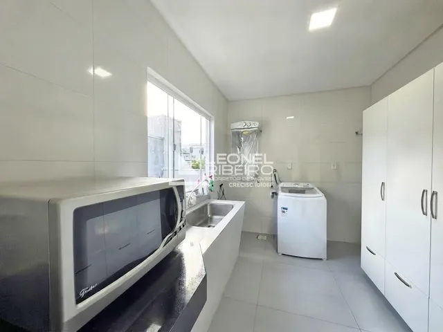 Imagem 5: Casa com 2 dormitórios à venda, 207,55 m² no bairro das Capitais em Timbó-SC