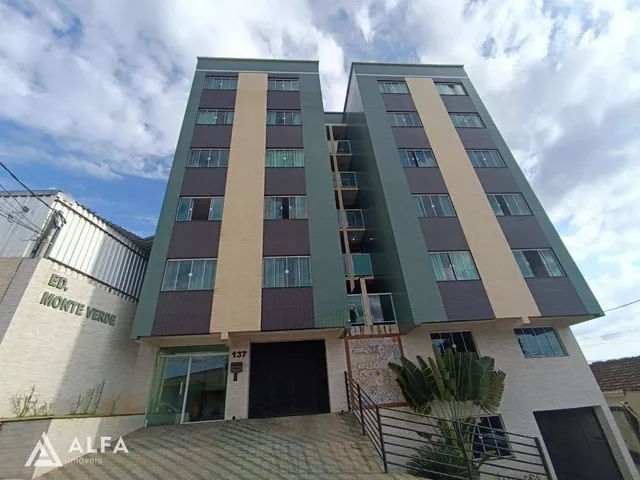 Imagem: Apartamento para locação no Centro de