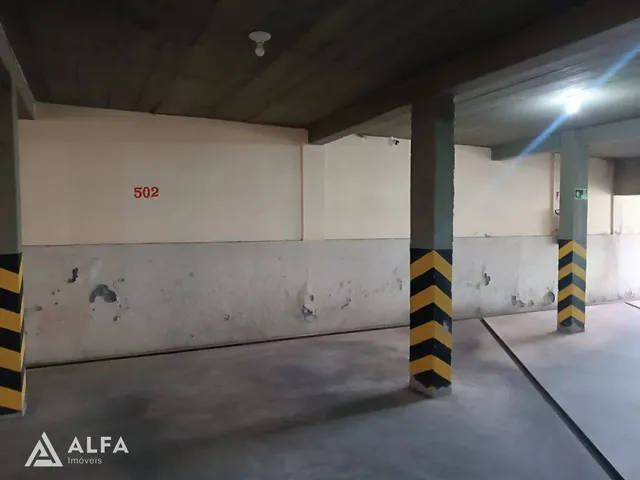 Imagem 3: Apartamento para locação no Centro de Barbacena