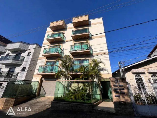 Imagem: APARTAMENTO À VENDA NO SANTA TEREZA