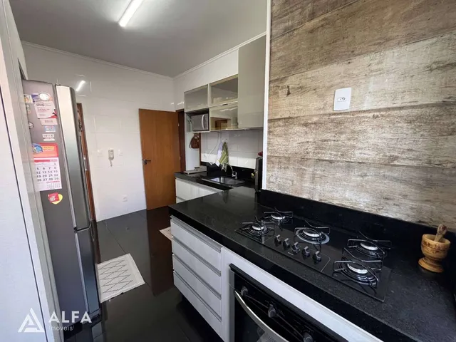 Imagem 7: APARTAMENTO À VENDA NO SANTA TEREZA