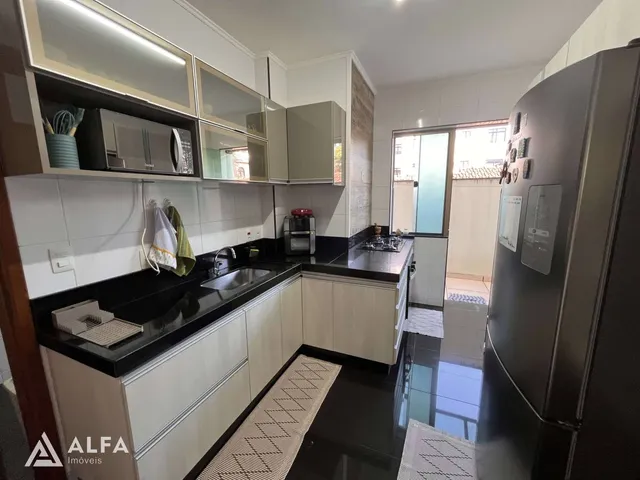 Imagem 8: APARTAMENTO À VENDA NO SANTA TEREZA