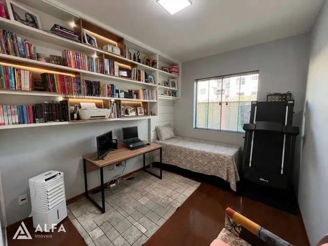 Imagem 2: APARTAMENTO À VENDA NO SANTA TEREZA