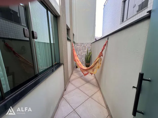 Imagem 3: APARTAMENTO À VENDA NO SANTA TEREZA