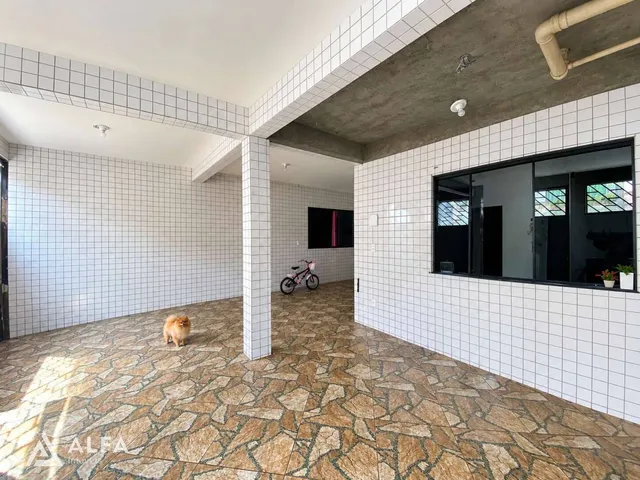 Imagem 5: Apartamento à venda em Barbacena, São Pedro, com 3 quartos