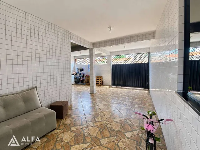 Imagem 8: Apartamento à venda em Barbacena, São Pedro, com 3 quartos