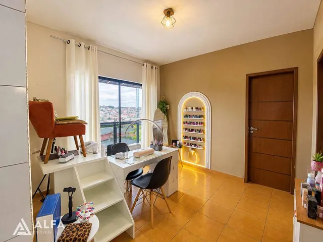 Imagem 16: Apartamento à venda em Barbacena, São Pedro, com 3 quartos