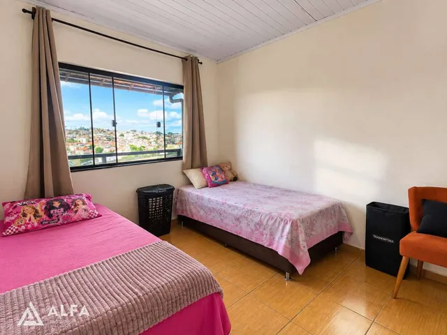 Imagem 9: Apartamento à venda em Barbacena, São Pedro, com 3 quartos