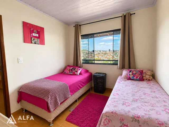 Imagem 3: Apartamento à venda em Barbacena, São Pedro, com 3 quartos