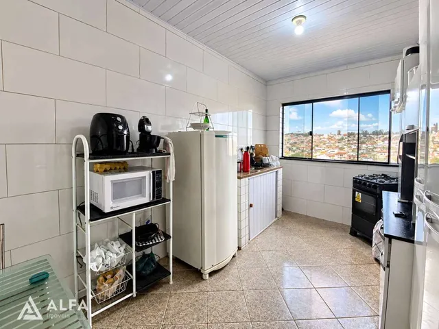 Imagem 7: Apartamento à venda em Barbacena, São Pedro, com 3 quartos
