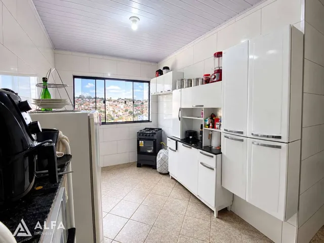 Imagem 6: Apartamento à venda em Barbacena, São Pedro, com 3 quartos