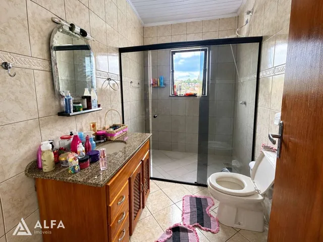 Imagem 15: Apartamento à venda em Barbacena, São Pedro, com 3 quartos