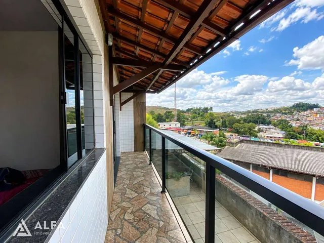 Imagem 14: Apartamento à venda em Barbacena, São Pedro, com 3 quartos