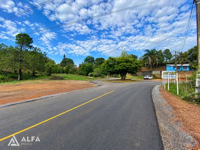 Imagem: Lote à venda em Barbacena, Roselanche