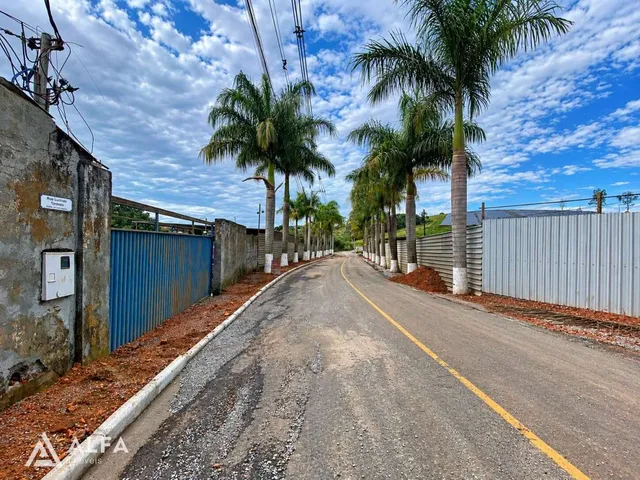 Imagem 11: Lote à venda em Barbacena, Roselanche, 1000m²
