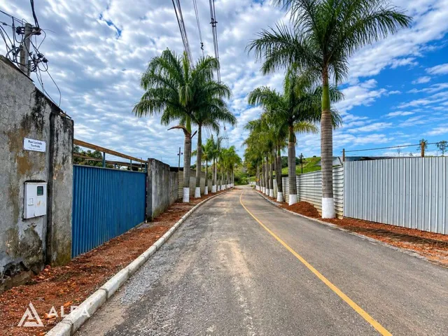 Imagem 10: Lote à venda em Barbacena, Roselanche, 1000m²