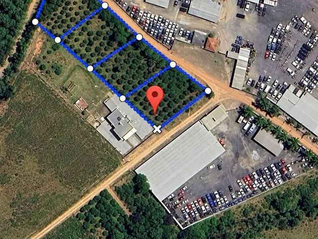 Imagem 16: Lote à venda em Barbacena, Roselanche, 1000m²