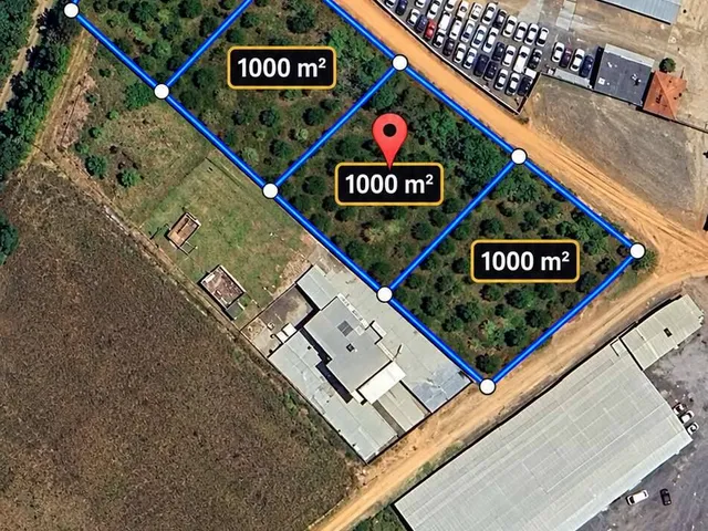 Imagem 13: Lote à venda em Barbacena, Roselanche, 1000m²