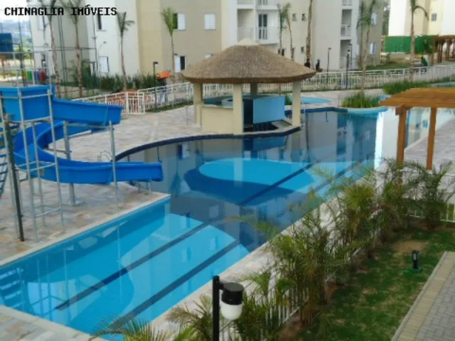 Imagem: APARTAMENTO RESIDENCIAL em CAMPINAS - SP