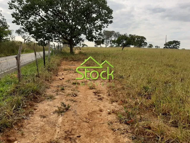 Imagem: Terreno comercial