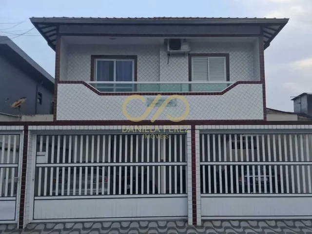 Imagem: Sobrado com 2 quartos, Tupiry - Praia Grande