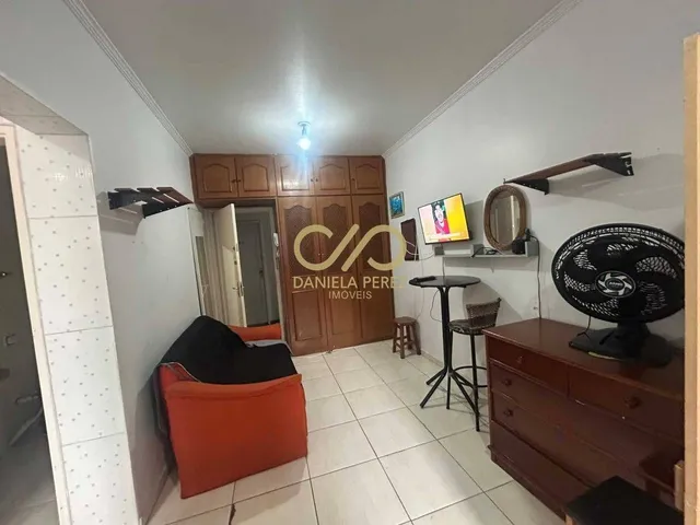 Imagem: Kitnet com 1 quarto, Boqueirão - Praia