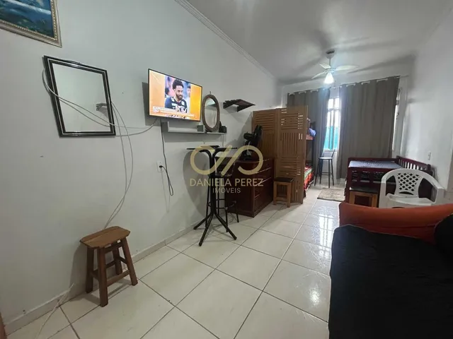 Imagem 6: Kitnet com 1 quarto, Boqueirão - Praia Grande