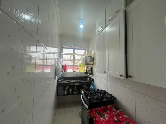 Imagem 9: Kitnet com 1 quarto, Boqueirão - Praia Grande