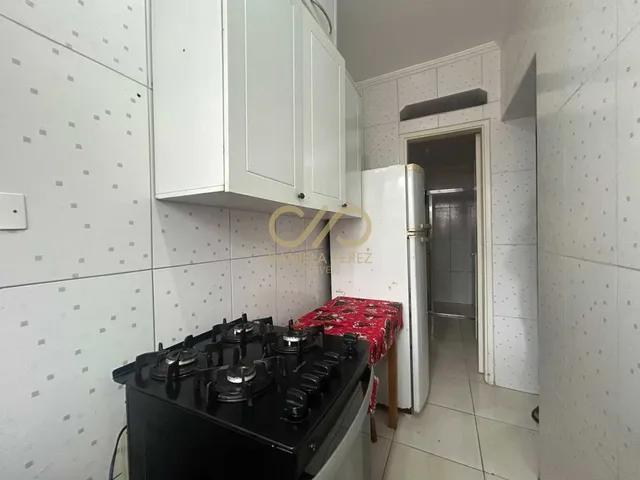 Imagem 7: Kitnet com 1 quarto, Boqueirão - Praia Grande