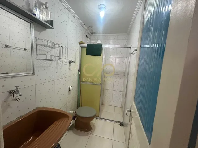 Imagem 3: Kitnet com 1 quarto, Boqueirão - Praia Grande