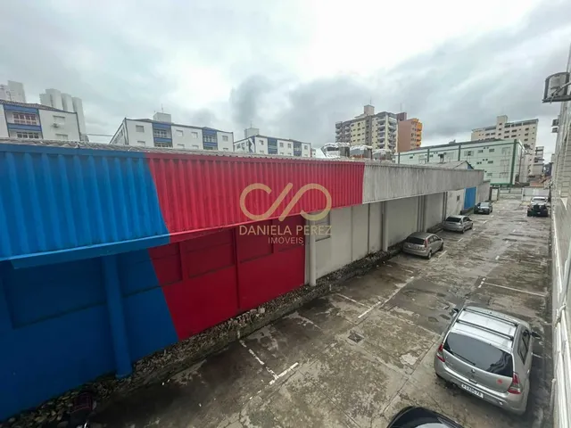 Imagem 4: Kitnet com 1 quarto, Boqueirão - Praia Grande