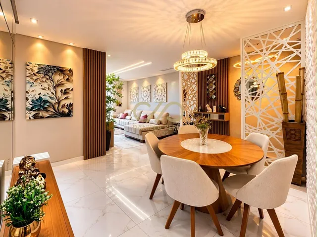 Imagem: Apartamento Alto Padrão - Canto do Forte