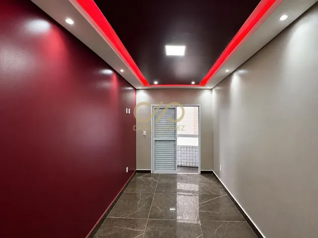 Imagem: Apartamento Novo - Guilhermina