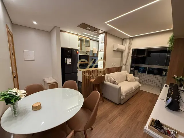 Imagem: Apartamento - Guilhermina - Praia Grande