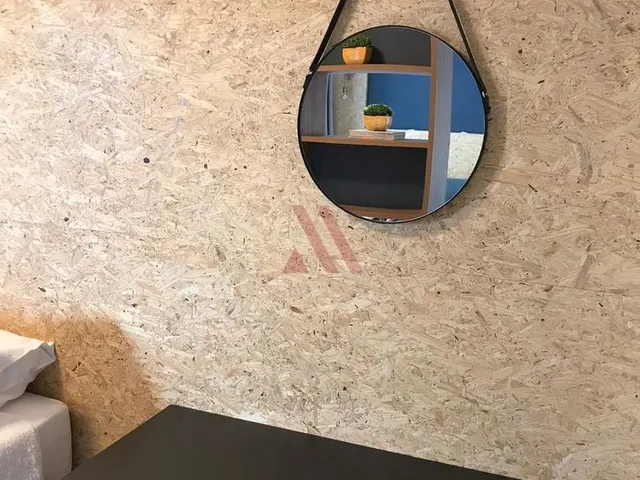 Imagem 2: Flat Mobiliado e Decorado no Borges Landeiro Santorini Aluguel Incluso Condomínio, Setor Bueno