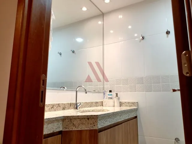 Imagem 7: Flat Mobiliado e Decorado no Borges Landeiro Santorini Aluguel Incluso Condomínio, Setor Bueno