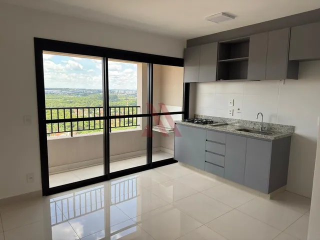 Imagem: Apartamento Setor Crimeia Oeste