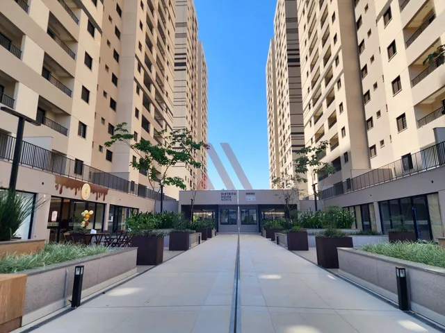 Imagem 14: Apartamento Setor Crimeia Oeste