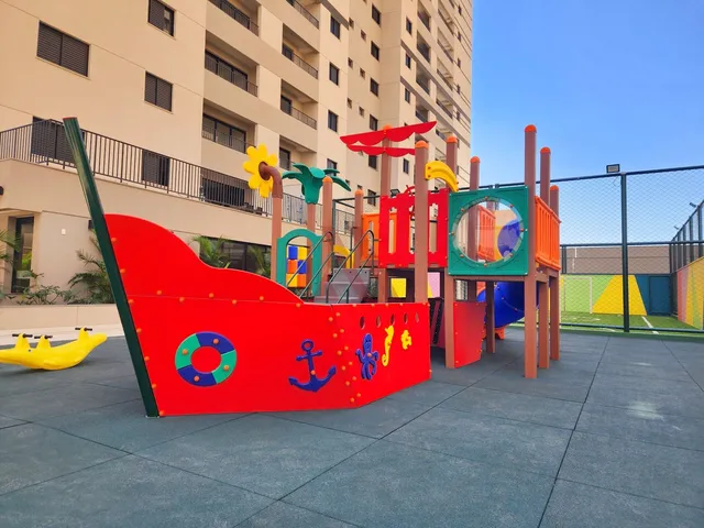 Imagem 2: Apartamento Setor Crimeia Oeste