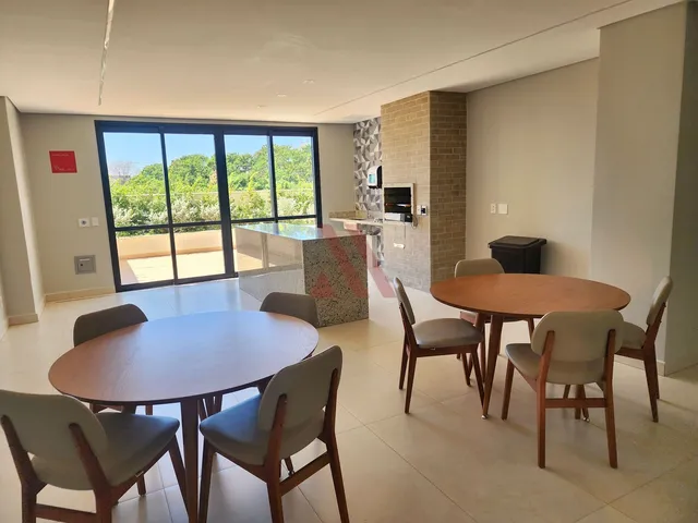 Imagem 6: Apartamento Setor Crimeia Oeste